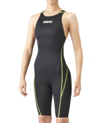 arena/アリーナ arena ARENA アリーナ スイミング レディース 競泳用水着 ハーフスパッツ クロスバック ARN【返品不可商品】/506041935
