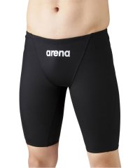 arena/アリーナ arena ARENA アリーナ スイミング ボーイズ 競泳用水着 ジュニアハーフスパッツ ARN1022MJ B【返品不可商品】/506041966