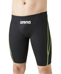 arena/アリーナ arena ARENA アリーナ スイミング ボーイズ 競泳用水着 ジュニアハーフスパッツ ARN1022MJ B【返品不可商品】/506041970