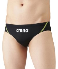 arena/アリーナ arena ARENA アリーナ スイミング メンズ 競泳用水着 リミック ARN1023M BKYL【返品不可商品】/506041977