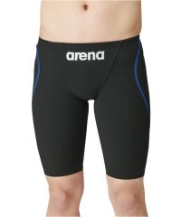 arena/アリーナ arena ARENA アリーナ スイミング メンズ 競泳用水着 ハーフスパッツ ARN1011M BKBU【返品不可商品】/506508338