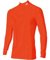 new balance/ニューバランス New Balance new balance ニューバランス サッカー ジュニア ストレッチ インナーシャツ サッカー【返品不可商品】/506519656