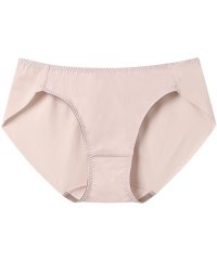 Wing/ウイング Wing ペアショーツ 【ナチュラルアップブラ】 裾はフリーカッティング はきこみ丈あさめ 【返品不可商品】/506892178