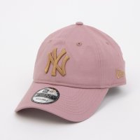 NEW ERA/ニューエラ NEW ERA Newera キャップ 9TWENTY 野球チーム 920 ヤンキース ドジャース LA ベースボール NYY 柔らか クロスストラ/506941392