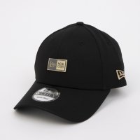 NEW ERA/ニューエラ NEW ERA Newera キャップ プレーン メタルロゴ 野球チーム サイドロゴ 940 ナインフォーティ 帽子 シンプル メンズ レディース /507032359