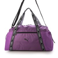 PUMA/プーマ PUMA レディース AT ESS スポーツ バッグ ボストン 090780/507038722