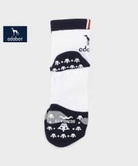 adabat/【新レーベル ADABAT NAVY】3Dショートソックス/507848812
