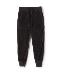 JAMES PERSE/コットンコーデュロイ 裾リブパンツ WUSC1677/507968298