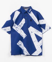 FILAGOLF/【ゴルフ】TS ハンソデシャツガラ　メンズ/507981768