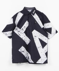 FILAGOLF/【ゴルフ】TS ハンソデシャツガラ　メンズ/507981768