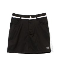 FILA GOLF/【ゴルフ】BS スカート　レディース/507982077