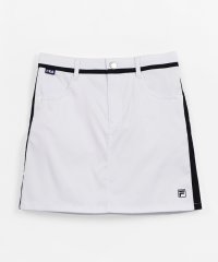 FILA GOLF/【ゴルフ】BS スカート　レディース/507982077