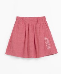 FILA GOLF/【ゴルフ】BS スカート　レディース/507982120