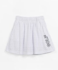 FILA GOLF/【ゴルフ】BS スカート　レディース/507982120