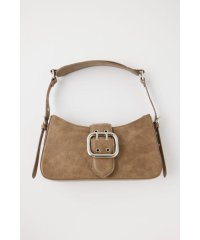 moussy/BELTED HAND バッグ/507983922