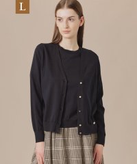 MACKINTOSH LONDON/【L】スビンコットンニットカーディガン/508002333