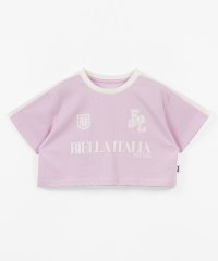 FILA（kids）/フィラTT ハンソデTシャツ/508011206