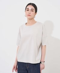 collex/【接触冷感・UVカット】コンパクトクールTシャツ/508014816