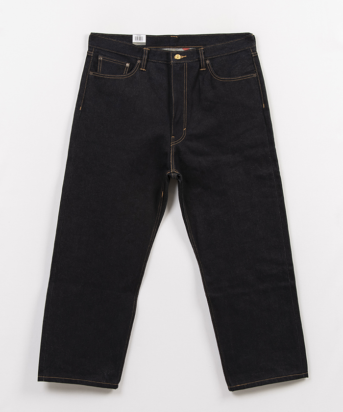 セール】リーバイス / Levi's SKATE BAGGY 5 POCKET NEW Rigid