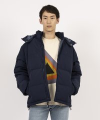 LEVI’S OUTLET/リーバイス / Levi's ROCKRIDGE SHORT PUFFER DRESS BLUES/508032068