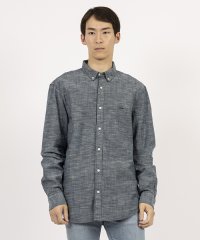 LEVI’S OUTLET/リーバイス / Levi's AUTHENTIC BUTTON DOWN MARLON DARK BLUE C/508032075