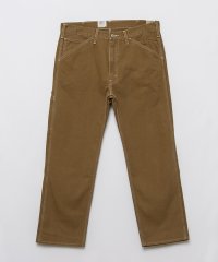 LEVI’S OUTLET/リーバイス / Levi's 555 リラックス ストレート CARPENTER DARK GINGER/508032082