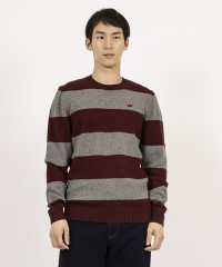 LEVI’S OUTLET/リーバイス / Levi's ORIGINAL HM SWEATER CALLOWAY S/508032092