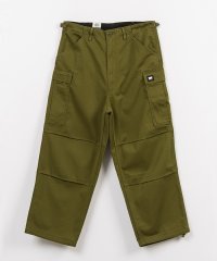 LEVI’S OUTLET/リーバイス / Levi's SKATE LOOSE CARGO Fir Green/508032100