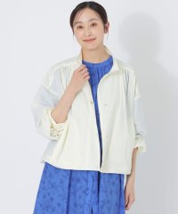 S.ESSENTIALS/スタンドカラーブルゾン/508045734