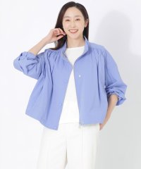 S.ESSENTIALS/スタンドカラーブルゾン/508045734