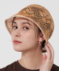 BEAUTY&YOUTH UNITED ARROWS/＜RACAL＞KENMA チューリップハット/508058953