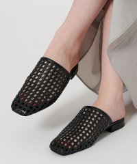 BEAUTY&YOUTH UNITED ARROWS/メッシュ スライダーサンダル/508070584