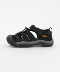green label relaxing （Kids）/＜KEEN＞ニューポート エイチツー サンダル / キッズ  20cm－22cm/508070630