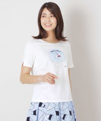 TO BE CHIC/セイルモチーフ カットソー/508077516