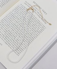 fredy emue/ビーズネックレス/508080200