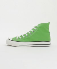 BEAUTY&YOUTH UNITED ARROWS/＜CONVERSE＞ キャンバス オールスター J HI グリーン/スニーカー/508080642