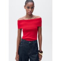 MANGO/トップス .－－ SESETE/508091950
