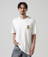 RoyalFlash/Barrow/バロー/日本別注 BEAR TEE/508094368