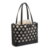 MARY QUANT/マリークワント MARY QUANT パンチングデイジー トート/508097762