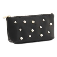 MARY QUANT/マリークワント MARY QUANT スムースセットパール 舟型ペンケース/508097766