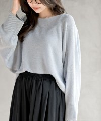 rps/シアードルマンニットプルオーバー/508099419