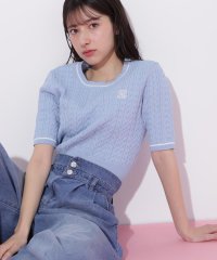 JILL by JILL STUART/ランダムケーブルニット/508099479