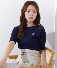 JILL by JILL STUART/ランダムケーブルニット/508099479