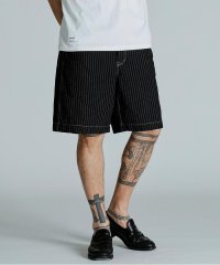 Schott/OLD HICKORY DENIM SHORTS/オールドヒッコリー デニムショーツ/508099495