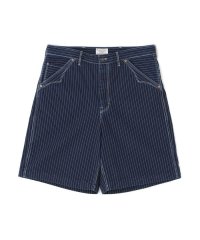 Schott/OLD HICKORY DENIM SHORTS/オールドヒッコリー デニムショーツ/508099495