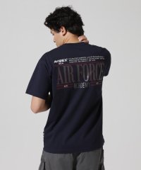 AVIREX/MIL. ACADEMY T－SHIRT "1954" / ミリタリーアカデミー 半袖Tシャツ / AVIREX / アヴィレックス/508099498