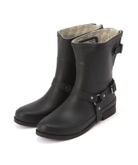 RoyalFlash/ROCKFISH WEATHERWEAR/ロックフィッシュ ウェザーウェア/HARNESS WELLINGTON BOOTS MIDDLE/508099520