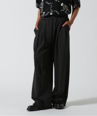 GARDEN/Toironier/トワロニエ/2Tuck Sweat Pants/508099523