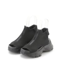 emmi atelier/eco ニットサンダル/508101610