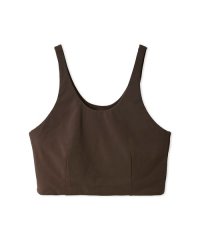 emmi yoga/サステナレッチブラトップ/508101615